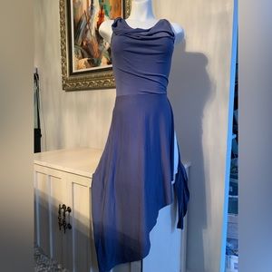 Weissman Lyrical Costume